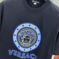 Cheap Versace T-Shirts Short Sleeved For Men #1354714 Replica Wholesale [$60.00 USD] [ITEM#1354714] on Replica Versace T-Shirts