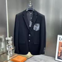 Cheap Dolce &amp; Gabbana D&amp;G Jackets Long Sleeved For Men #1354715 Replica Wholesale [$128.00 USD] [ITEM#1354715] on Replica Dolce &amp; Gabbana D&amp;G Jackets