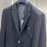Cheap Dolce &amp; Gabbana D&amp;G Jackets Long Sleeved For Men #1354715 Replica Wholesale [$128.00 USD] [ITEM#1354715] on Replica Dolce &amp; Gabbana D&amp;G Jackets