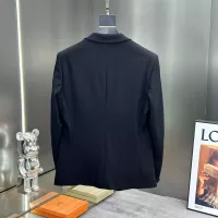 Cheap Louis Vuitton LV Jackets Long Sleeved For Men #1354716 Replica Wholesale [$128.00 USD] [ITEM#1354716] on Replica Louis Vuitton LV Jackets