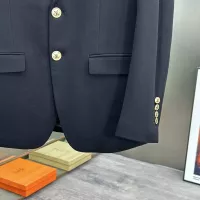 Cheap Louis Vuitton LV Jackets Long Sleeved For Men #1354716 Replica Wholesale [$128.00 USD] [ITEM#1354716] on Replica Louis Vuitton LV Jackets