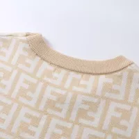 Cheap Fendi Sweaters Long Sleeved For Unisex #1354718 Replica Wholesale [$56.00 USD] [ITEM#1354718] on Replica Fendi Sweaters
