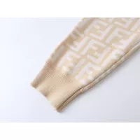 Cheap Fendi Sweaters Long Sleeved For Unisex #1354718 Replica Wholesale [$56.00 USD] [ITEM#1354718] on Replica Fendi Sweaters