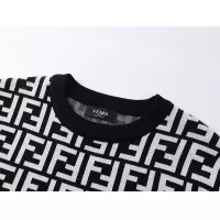 Cheap Fendi Sweaters Long Sleeved For Unisex #1354719 Replica Wholesale [$56.00 USD] [ITEM#1354719] on Replica Fendi Sweaters