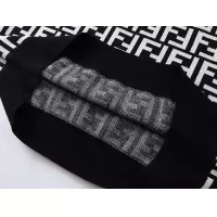 Cheap Fendi Sweaters Long Sleeved For Unisex #1354719 Replica Wholesale [$56.00 USD] [ITEM#1354719] on Replica Fendi Sweaters