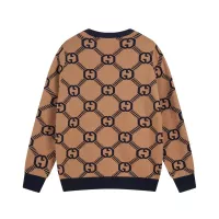 Cheap Gucci Sweaters Long Sleeved For Unisex #1354720 Replica Wholesale [$56.00 USD] [ITEM#1354720] on Replica Gucci Sweaters