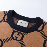 Cheap Gucci Sweaters Long Sleeved For Unisex #1354720 Replica Wholesale [$56.00 USD] [ITEM#1354720] on Replica Gucci Sweaters