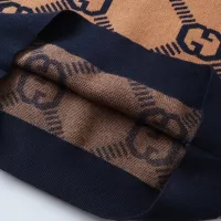 Cheap Gucci Sweaters Long Sleeved For Unisex #1354720 Replica Wholesale [$56.00 USD] [ITEM#1354720] on Replica Gucci Sweaters