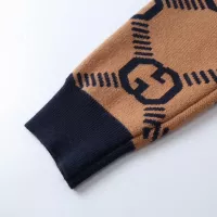 Cheap Gucci Sweaters Long Sleeved For Unisex #1354720 Replica Wholesale [$56.00 USD] [ITEM#1354720] on Replica Gucci Sweaters
