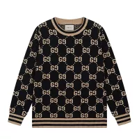 Cheap Gucci Sweaters Long Sleeved For Unisex #1354721 Replica Wholesale [$56.00 USD] [ITEM#1354721] on Replica Gucci Sweaters