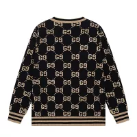 Cheap Gucci Sweaters Long Sleeved For Unisex #1354721 Replica Wholesale [$56.00 USD] [ITEM#1354721] on Replica Gucci Sweaters