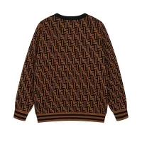 Cheap Fendi Sweaters Long Sleeved For Unisex #1354723 Replica Wholesale [$56.00 USD] [ITEM#1354723] on Replica Fendi Sweaters