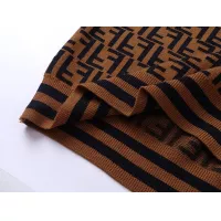 Cheap Fendi Sweaters Long Sleeved For Unisex #1354723 Replica Wholesale [$56.00 USD] [ITEM#1354723] on Replica Fendi Sweaters