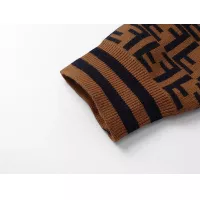 Cheap Fendi Sweaters Long Sleeved For Unisex #1354723 Replica Wholesale [$56.00 USD] [ITEM#1354723] on Replica Fendi Sweaters