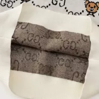 Cheap Gucci Sweaters Long Sleeved For Unisex #1354724 Replica Wholesale [$56.00 USD] [ITEM#1354724] on Replica Gucci Sweaters