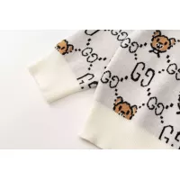 Cheap Gucci Sweaters Long Sleeved For Unisex #1354724 Replica Wholesale [$56.00 USD] [ITEM#1354724] on Replica Gucci Sweaters