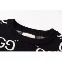 Cheap Gucci Sweaters Long Sleeved For Unisex #1354725 Replica Wholesale [$56.00 USD] [ITEM#1354725] on Replica Gucci Sweaters