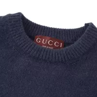 Cheap Gucci Sweaters Long Sleeved For Unisex #1354727 Replica Wholesale [$82.00 USD] [ITEM#1354727] on Replica Gucci Sweaters