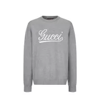 Cheap Gucci Sweaters Long Sleeved For Unisex #1354728 Replica Wholesale [$92.00 USD] [ITEM#1354728] on Replica Gucci Sweaters