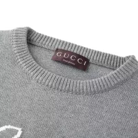 Cheap Gucci Sweaters Long Sleeved For Unisex #1354728 Replica Wholesale [$92.00 USD] [ITEM#1354728] on Replica Gucci Sweaters