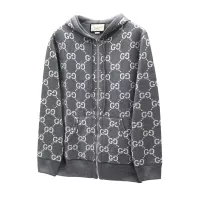 Cheap Gucci Sweaters Long Sleeved For Unisex #1354729 Replica Wholesale [$115.00 USD] [ITEM#1354729] on Replica Gucci Sweaters