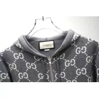 Cheap Gucci Sweaters Long Sleeved For Unisex #1354729 Replica Wholesale [$115.00 USD] [ITEM#1354729] on Replica Gucci Sweaters