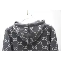 Cheap Gucci Sweaters Long Sleeved For Unisex #1354729 Replica Wholesale [$115.00 USD] [ITEM#1354729] on Replica Gucci Sweaters