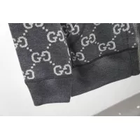 Cheap Gucci Sweaters Long Sleeved For Unisex #1354729 Replica Wholesale [$115.00 USD] [ITEM#1354729] on Replica Gucci Sweaters