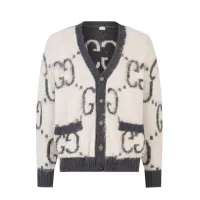 Cheap Gucci Sweaters Long Sleeved For Unisex #1354730 Replica Wholesale [$105.00 USD] [ITEM#1354730] on Replica Gucci Sweaters
