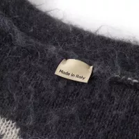 Cheap Gucci Sweaters Long Sleeved For Unisex #1354730 Replica Wholesale [$105.00 USD] [ITEM#1354730] on Replica Gucci Sweaters