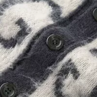 Cheap Gucci Sweaters Long Sleeved For Unisex #1354730 Replica Wholesale [$105.00 USD] [ITEM#1354730] on Replica Gucci Sweaters