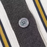 Cheap Gucci Sweaters Long Sleeved For Unisex #1354732 Replica Wholesale [$72.00 USD] [ITEM#1354732] on Replica Gucci Sweaters