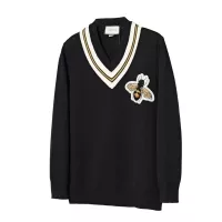 Cheap Gucci Sweaters Long Sleeved For Unisex #1354733 Replica Wholesale [$64.00 USD] [ITEM#1354733] on Replica Gucci Sweaters