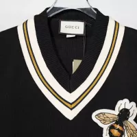 Cheap Gucci Sweaters Long Sleeved For Unisex #1354733 Replica Wholesale [$64.00 USD] [ITEM#1354733] on Replica Gucci Sweaters
