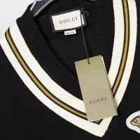 Cheap Gucci Sweaters Long Sleeved For Unisex #1354733 Replica Wholesale [$64.00 USD] [ITEM#1354733] on Replica Gucci Sweaters