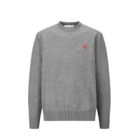 Cheap LOEWE Sweaters Long Sleeved For Unisex #1354734 Replica Wholesale [$96.00 USD] [ITEM#1354734] on Replica LOEWE Sweaters