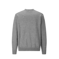 Cheap LOEWE Sweaters Long Sleeved For Unisex #1354734 Replica Wholesale [$96.00 USD] [ITEM#1354734] on Replica LOEWE Sweaters