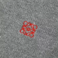 Cheap LOEWE Sweaters Long Sleeved For Unisex #1354734 Replica Wholesale [$96.00 USD] [ITEM#1354734] on Replica LOEWE Sweaters