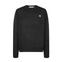 Cheap LOEWE Sweaters Long Sleeved For Unisex #1354735 Replica Wholesale [$96.00 USD] [ITEM#1354735] on Replica LOEWE Sweaters