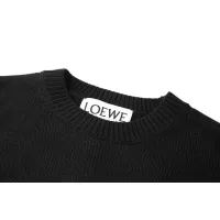Cheap LOEWE Sweaters Long Sleeved For Unisex #1354735 Replica Wholesale [$96.00 USD] [ITEM#1354735] on Replica LOEWE Sweaters