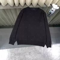 Cheap Louis Vuitton LV Sweaters Long Sleeved For Unisex #1354736 Replica Wholesale [$60.00 USD] [ITEM#1354736] on Replica Louis Vuitton LV Sweaters