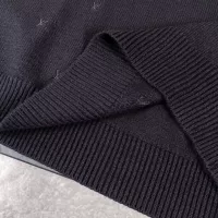 Cheap Louis Vuitton LV Sweaters Long Sleeved For Unisex #1354736 Replica Wholesale [$60.00 USD] [ITEM#1354736] on Replica Louis Vuitton LV Sweaters