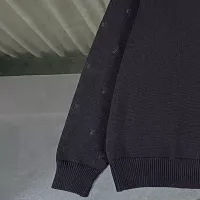 Cheap Louis Vuitton LV Sweaters Long Sleeved For Unisex #1354736 Replica Wholesale [$60.00 USD] [ITEM#1354736] on Replica Louis Vuitton LV Sweaters