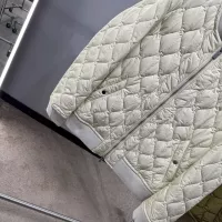 Cheap Burberry Jackets Long Sleeved For Unisex #1354737 Replica Wholesale [$130.00 USD] [ITEM#1354737] on Replica Burberry Jackets