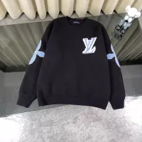 Cheap Louis Vuitton LV Sweaters Long Sleeved For Unisex #1354738 Replica Wholesale [$60.00 USD] [ITEM#1354738] on Replica Louis Vuitton LV Sweaters
