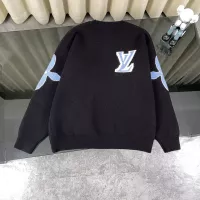Cheap Louis Vuitton LV Sweaters Long Sleeved For Unisex #1354738 Replica Wholesale [$60.00 USD] [ITEM#1354738] on Replica Louis Vuitton LV Sweaters