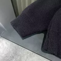 Cheap Louis Vuitton LV Sweaters Long Sleeved For Unisex #1354738 Replica Wholesale [$60.00 USD] [ITEM#1354738] on Replica Louis Vuitton LV Sweaters