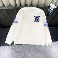 Cheap Louis Vuitton LV Sweaters Long Sleeved For Unisex #1354739 Replica Wholesale [$60.00 USD] [ITEM#1354739] on Replica Louis Vuitton LV Sweaters