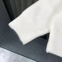 Cheap Louis Vuitton LV Sweaters Long Sleeved For Unisex #1354739 Replica Wholesale [$60.00 USD] [ITEM#1354739] on Replica Louis Vuitton LV Sweaters