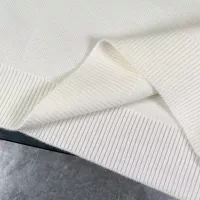 Cheap Louis Vuitton LV Sweaters Long Sleeved For Unisex #1354739 Replica Wholesale [$60.00 USD] [ITEM#1354739] on Replica Louis Vuitton LV Sweaters